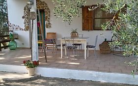 Villa Bruno